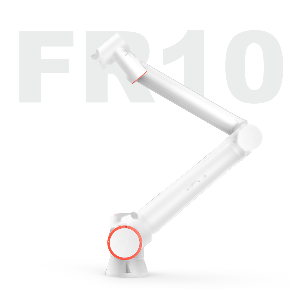 Cobot FR10