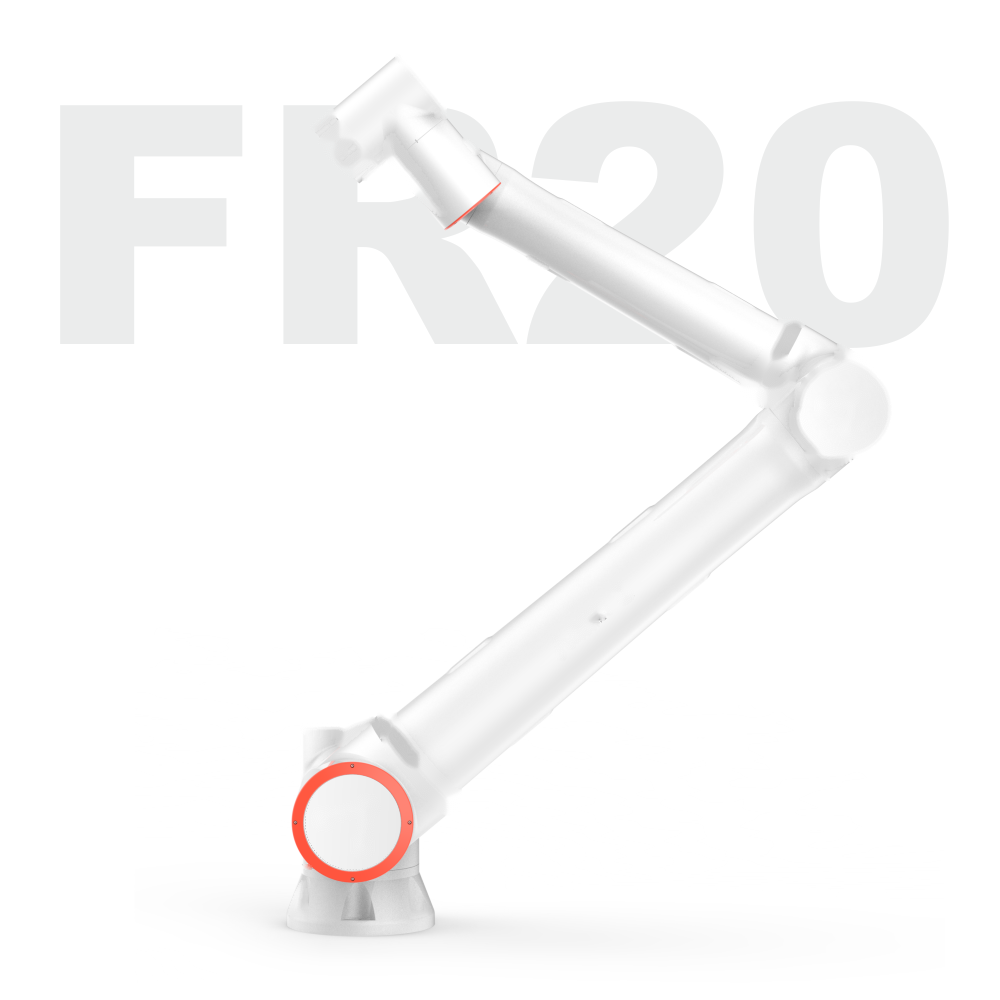 Cobot FR20