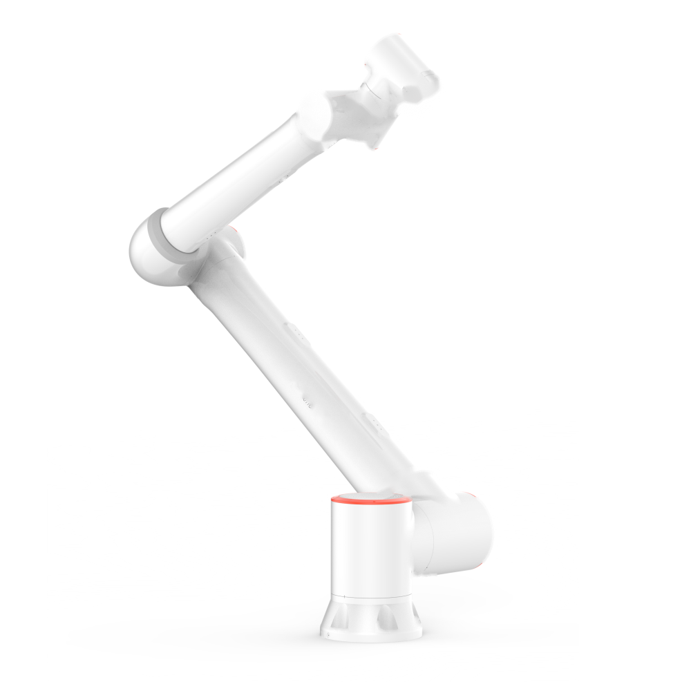 Cobot FR20 — sześcioosiowy robot współpracujący