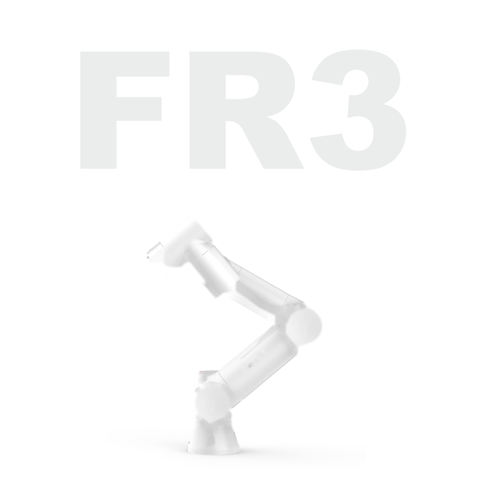 Cobot FR3