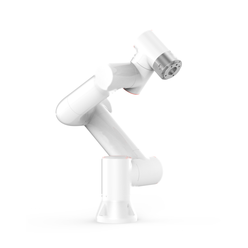 Cobot FR3 — sześcioosiowy robot współpracujący
